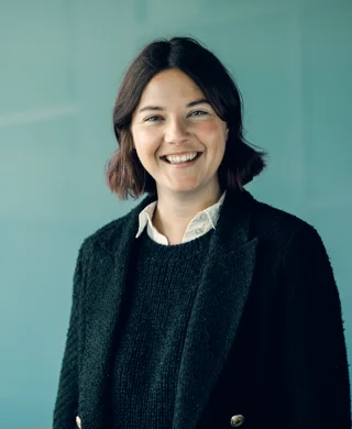 Charlotte Nielsen