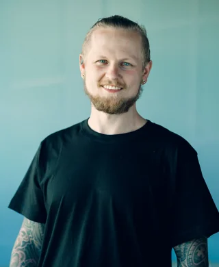 Sebastian Eggertsen