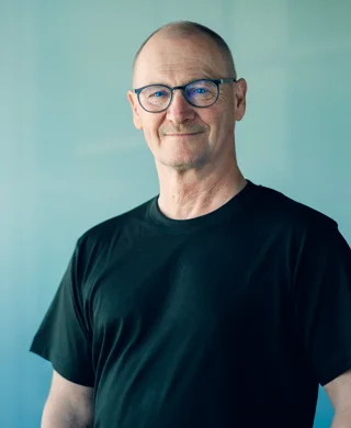 Flemming Faxe Skovsted
