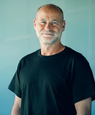 Andrew Green