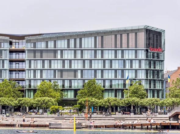 Scandic Spectrum København
